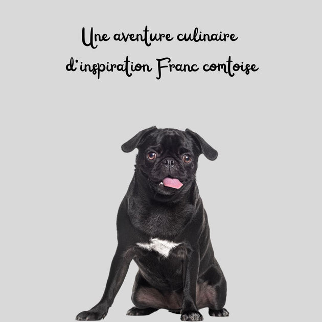 Découverte gourmande 2 recettes
