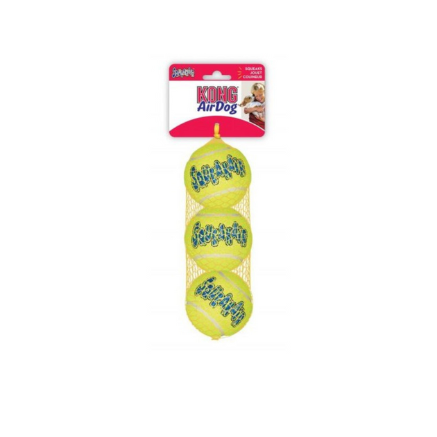 Kong balle tennis