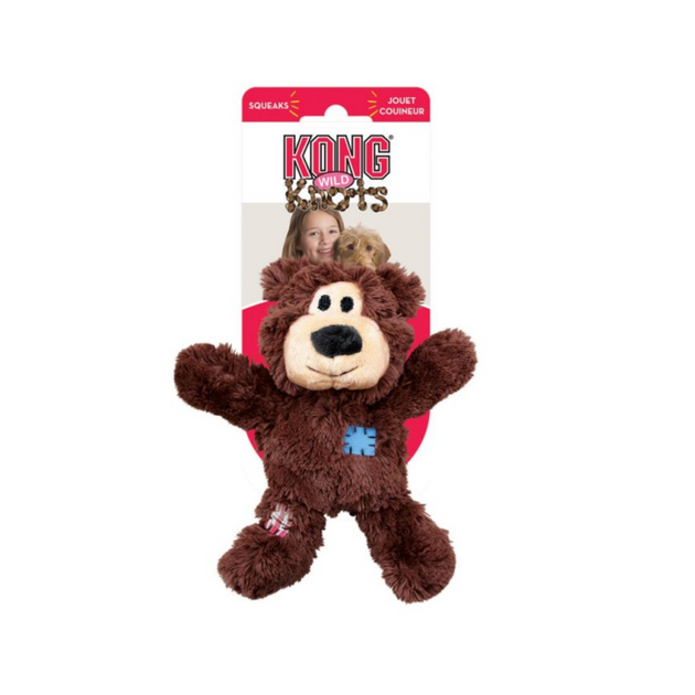 Kong Bear