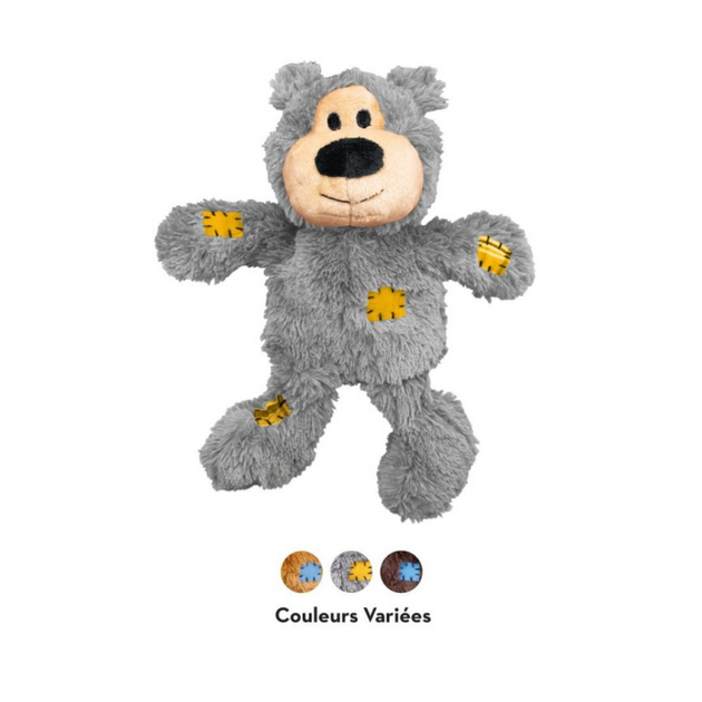 Kong Bear