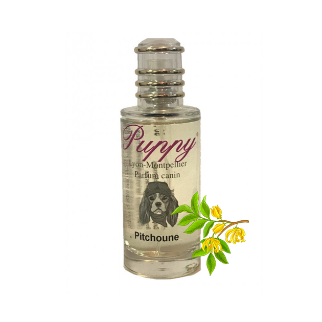 Parfum Pitchoune