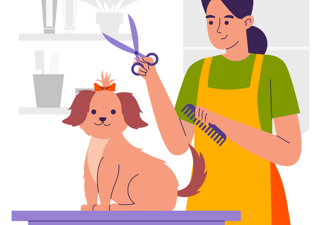 Toilettage Morteau : Offrez le meilleur à votre animal chez Croquett’ à  Pontarlier