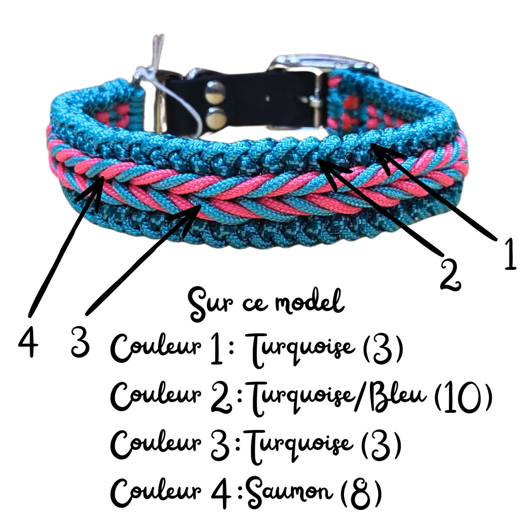 Collier Maïka