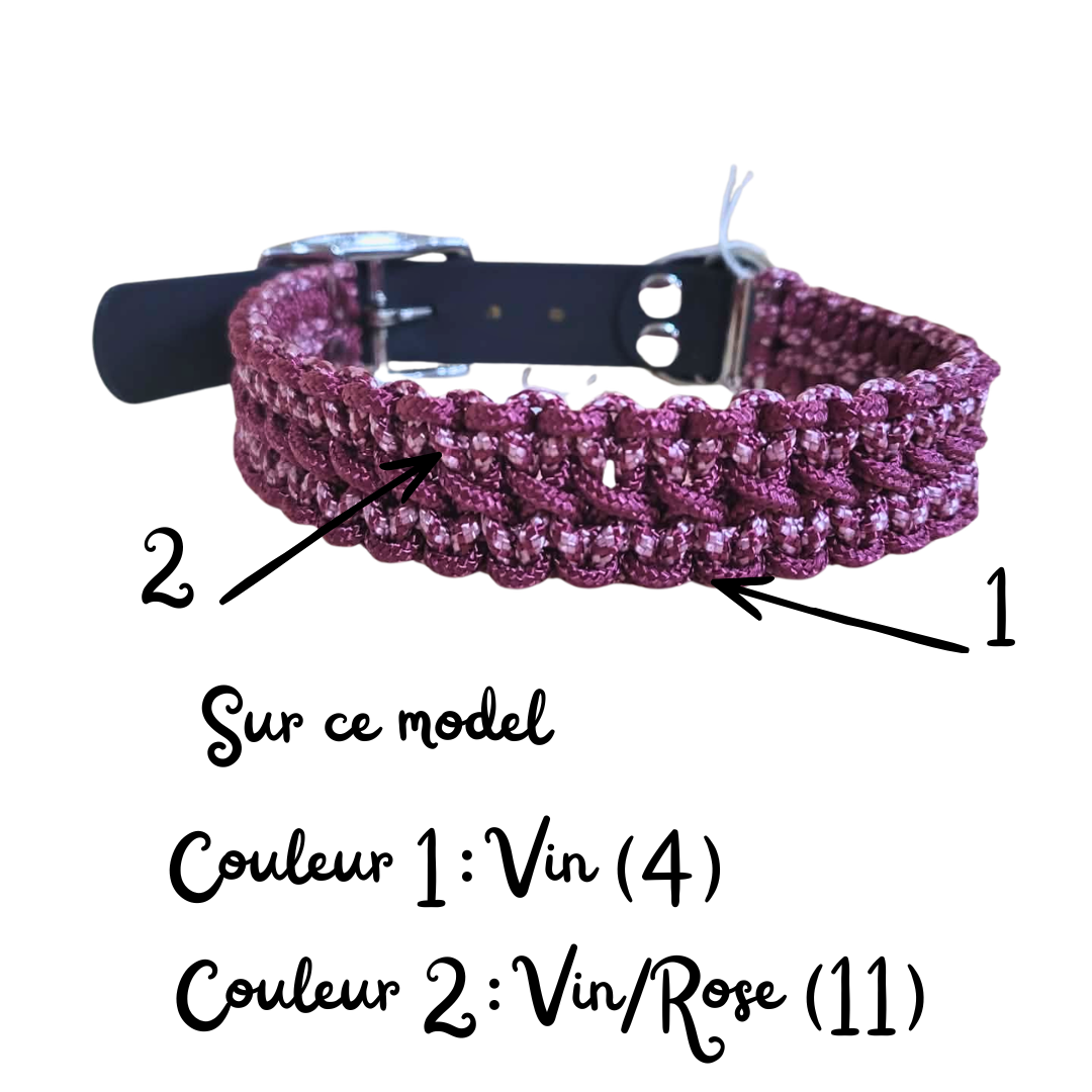 Collier Bastien