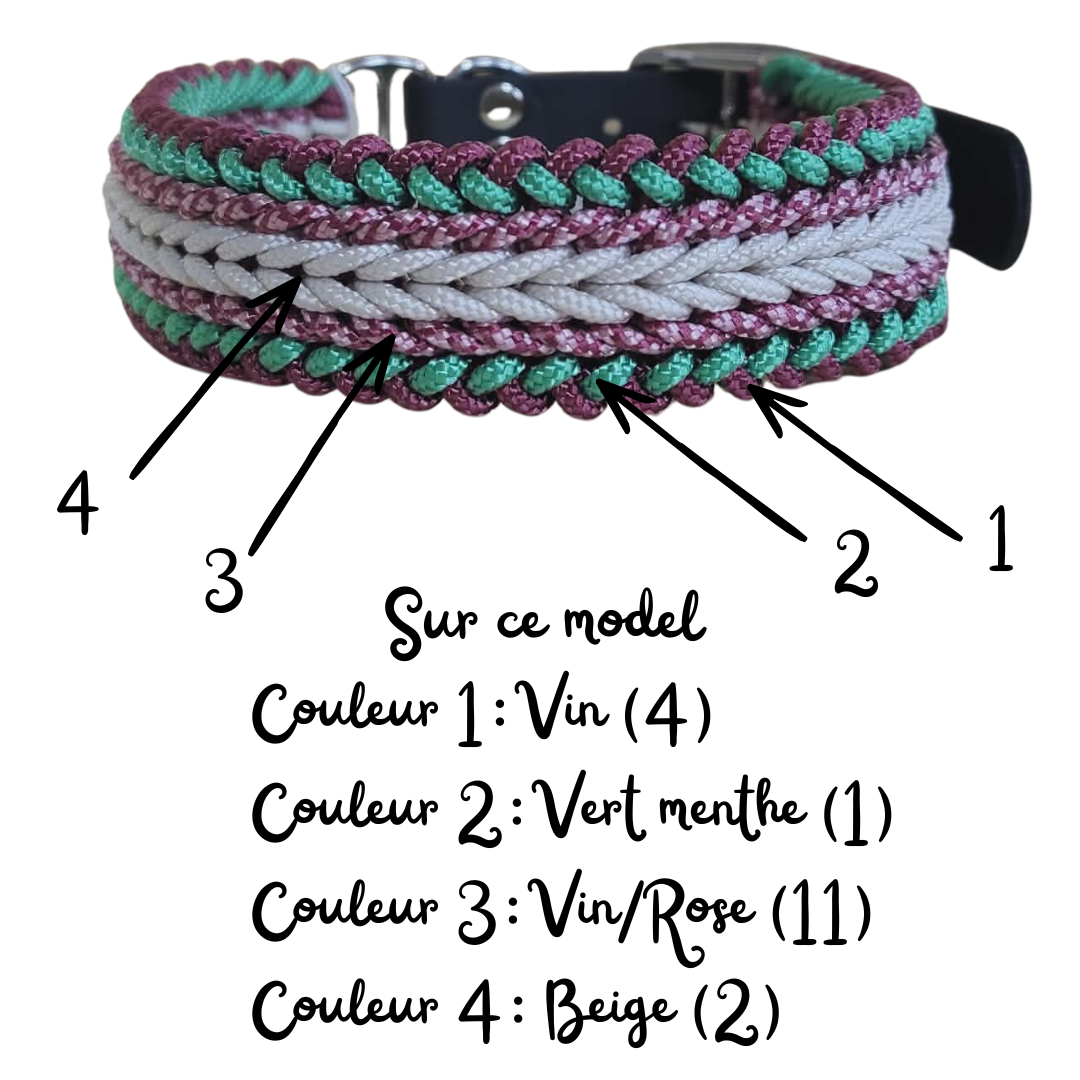 Collier Lenny