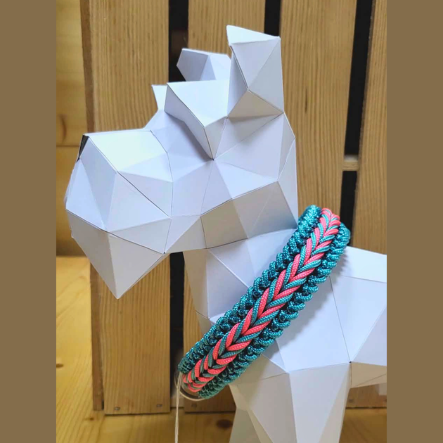 Collier Maïka