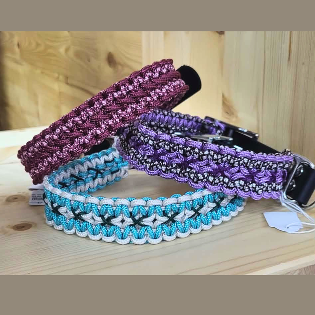 Collier Bastien