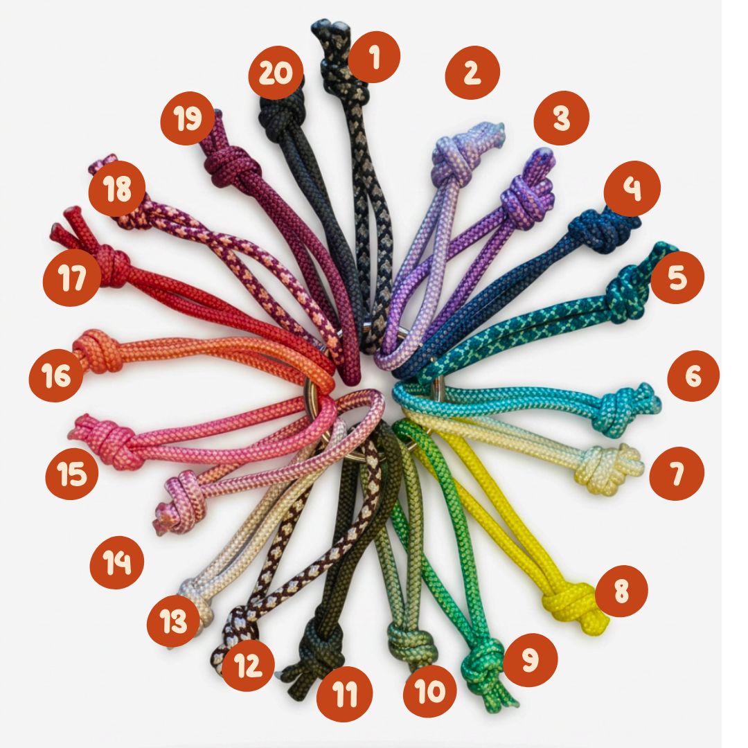 Collier Lenny à personnaliser