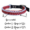 Collier Axel à personnaliser