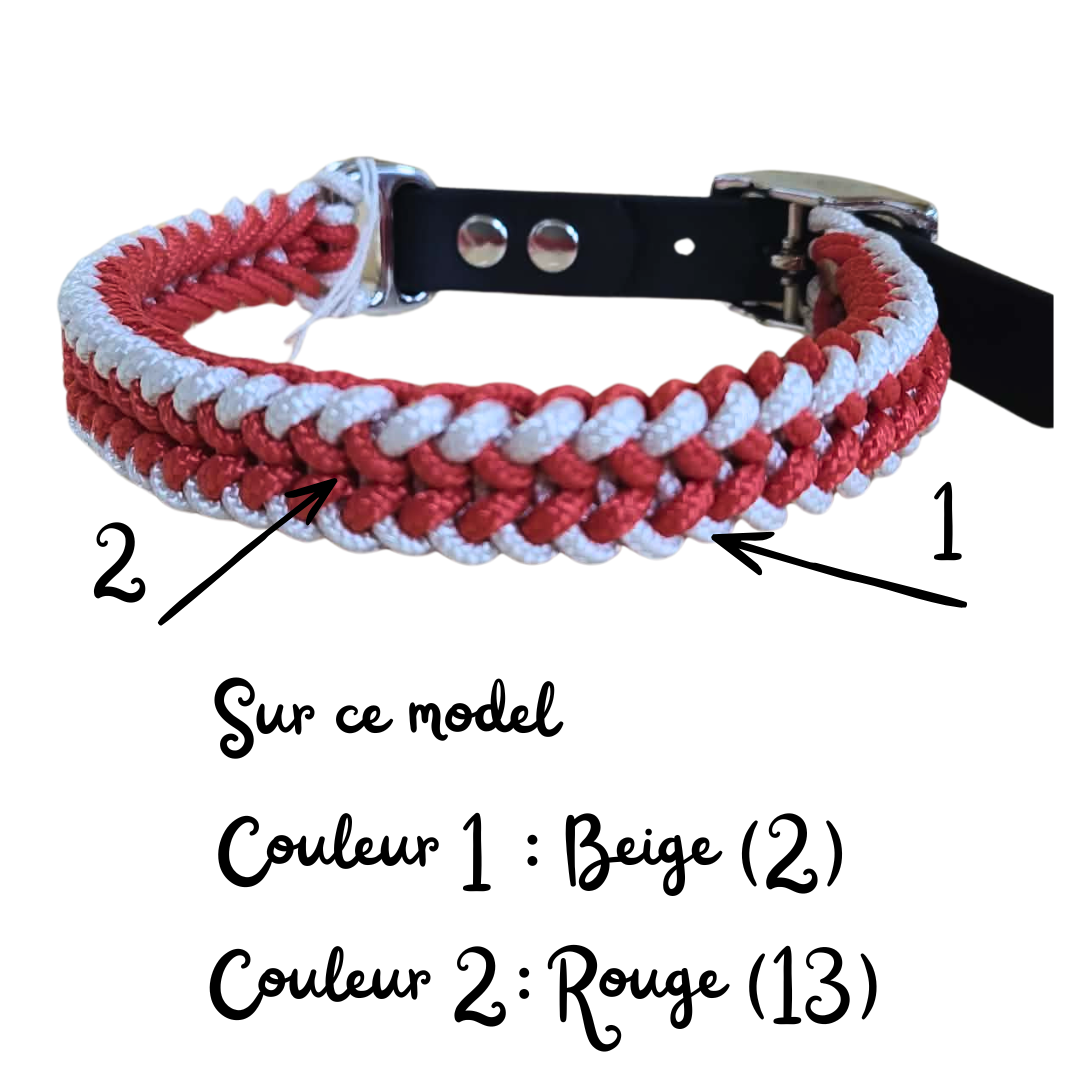 Collier Axel