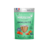 Barres immunité 80G