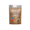 Barres peau et pelage 80g