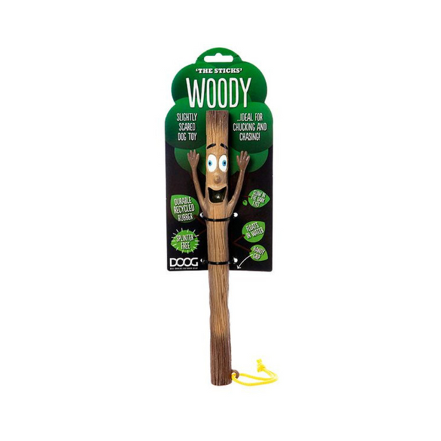 Baton Woody