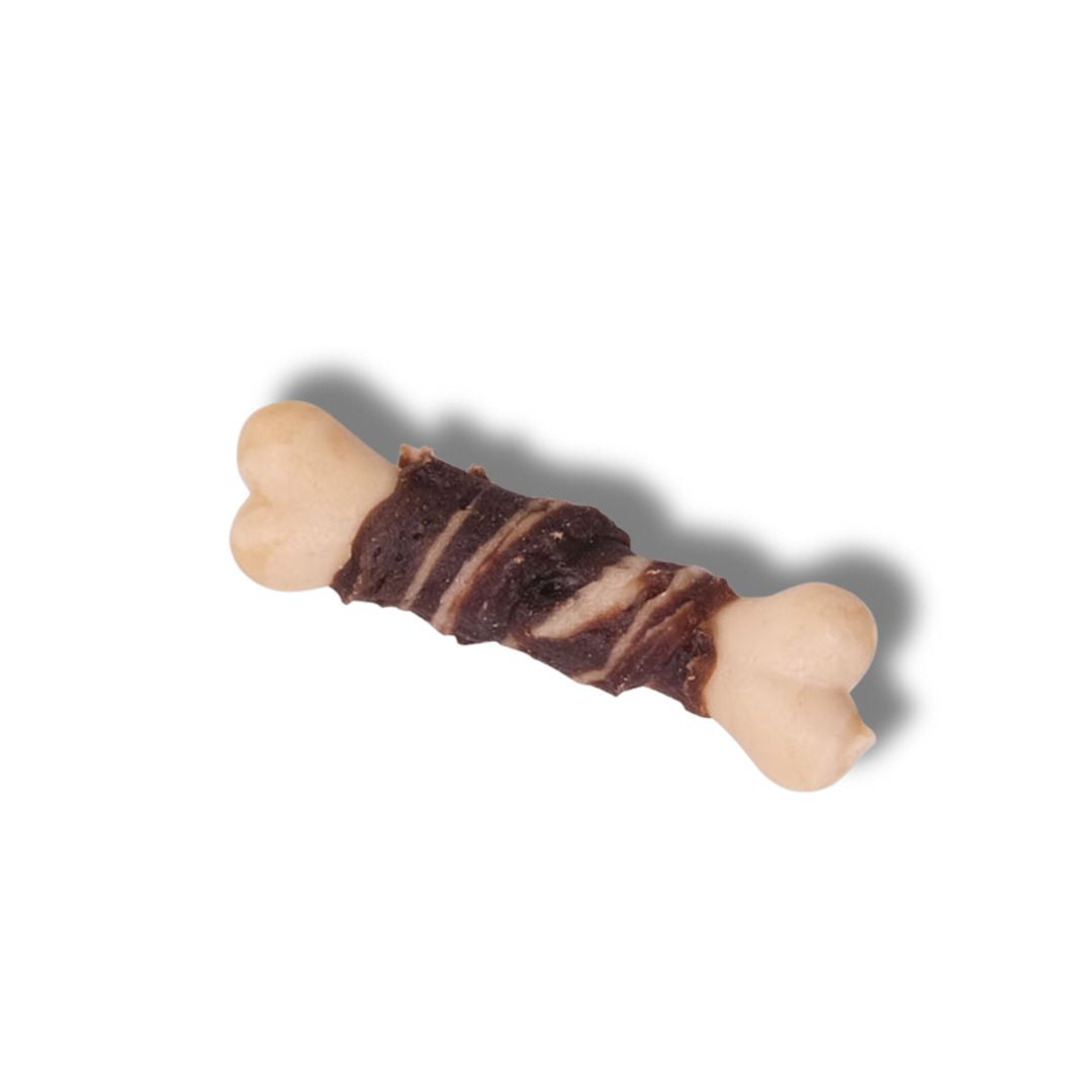 Chikies boeuf