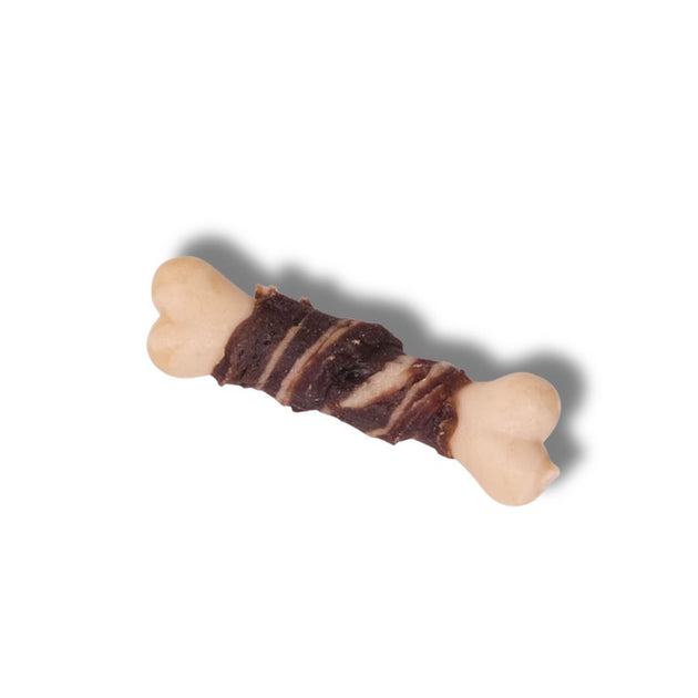 Chikies boeuf