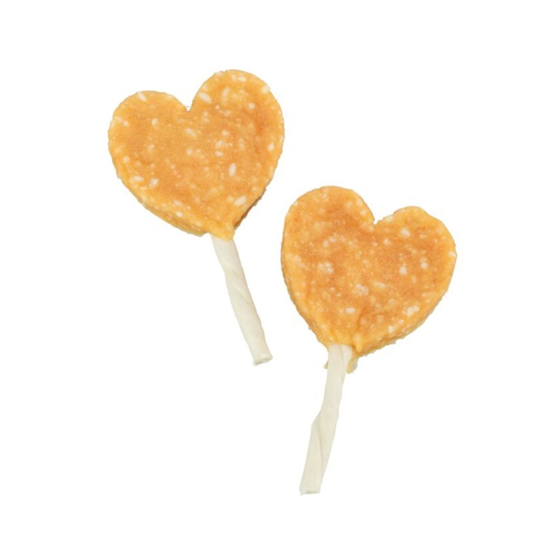 Lollipop poulet 10cm