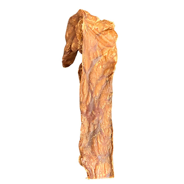 Poumon de boeuf